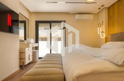 Apartment - 2 Bedrooms - 3 Bathrooms for rent in Villette - 5th Settlement Compounds - The 5th Settlement - New Cairo City - Cairo