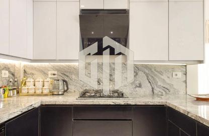 Apartment - 2 Bedrooms - 3 Bathrooms for rent in Villette - 5th Settlement Compounds - The 5th Settlement - New Cairo City - Cairo