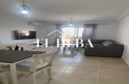 Apartment - 2 Bedrooms - 1 Bathroom for rent in Madinaty - Cairo