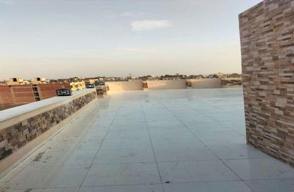 Apartment - 4 Bedrooms - 3 Bathrooms for sale in Al Lebeny Axis - El Mariouteya - Faisal - Hay El Haram - Giza Apartment - 4 Bedrooms - 3 Bathrooms for sale in Al Lebeny Axis - El Mariouteya - Faisal - Hay El Haram - Giza