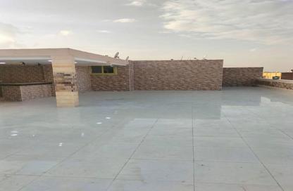 Apartment - 4 Bedrooms - 3 Bathrooms for sale in Al Lebeny Axis - El Mariouteya - Faisal - Hay El Haram - Giza