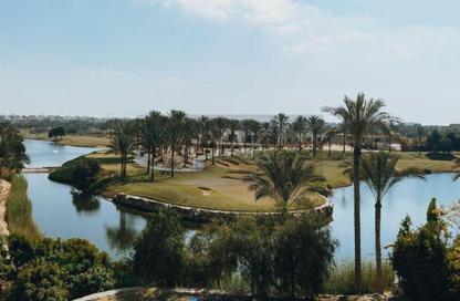 Twin House - 5 Bedrooms - 6 Bathrooms for sale in Katameya Dunes - El Katameya Compounds - El Katameya - New Cairo City - Cairo