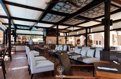 Chalet - 1 Bedroom - 1 Bathroom for sale in Abu Tig Marina - El Gouna - Hurghada - Red Sea Chalet - 1 Bedroom - 1 Bathroom for sale in Abu Tig Marina - El Gouna - Hurghada - Red Sea