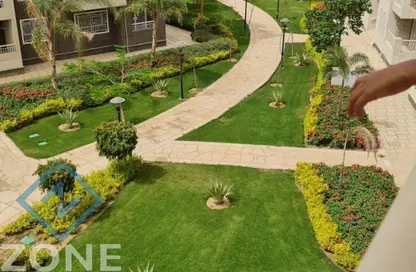Apartment - 3 Bedrooms - 2 Bathrooms for rent in Privado - Madinaty - Cairo