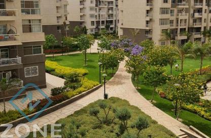 Apartment - 3 Bedrooms - 2 Bathrooms for rent in Privado - Madinaty - Cairo