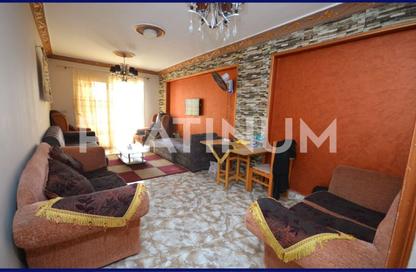 Apartment - 3 Bedrooms - 2 Bathrooms for sale in Khaled Ibn Alwaleed St. - Sidi Beshr - Hay Awal El Montazah - Alexandria