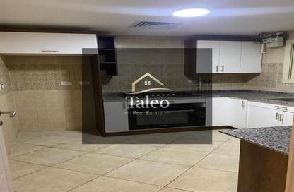 شقة - 3 - 3 للايجار في نيو جيزة - طريق مصر اسكندرية الصحراوي - مدينة 6 أكتوبر - الجيزة