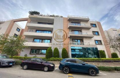 Penthouse - 6 Bedrooms - 6 Bathrooms for sale in La Mirada Compound - 5th Settlement Compounds - The 5th Settlement - New Cairo City - Cairo Penthouse - 6 Bedrooms - 6 Bathrooms for sale in La Mirada Compound - 5th Settlement Compounds - The 5th Settlement - New Cairo City - Cairo