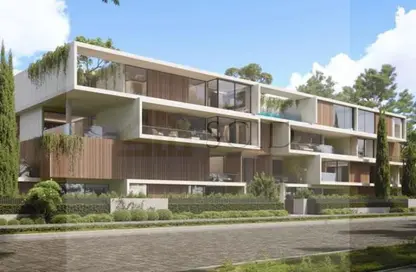 Villa - 4 Bedrooms - 4 Bathrooms for sale in NMQ - 26th of July Corridor - 6 October City - Giza