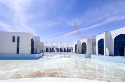 Chalet - 2 Bedrooms - 2 Bathrooms for sale in June - Ras Al Hekma - North Coast Chalet - 2 Bedrooms - 2 Bathrooms for sale in June - Ras Al Hekma - North Coast