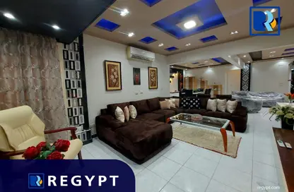 شقة - 3 غرف نوم - 2 حمامات للايجار في شارع بهجت علي (ابن النبيه) - الزمالك - القاهرة شقة - 3 غرف نوم - 2 حمامات للايجار في شارع بهجت علي (ابن النبيه) - الزمالك - القاهرة