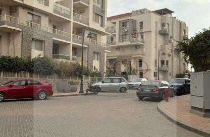 Apartment - 3 Bedrooms - 3 Bathrooms for sale in JAYD Residence - 5th Settlement Compounds - The 5th Settlement - New Cairo City - Cairo