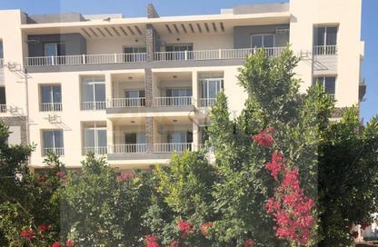 Apartment - 3 Bedrooms - 3 Bathrooms for sale in JAYD Residence - 5th Settlement Compounds - The 5th Settlement - New Cairo City - Cairo