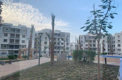Apartment - 3 Bedrooms - 3 Bathrooms for sale in JAYD Residence - 5th Settlement Compounds - The 5th Settlement - New Cairo City - Cairo