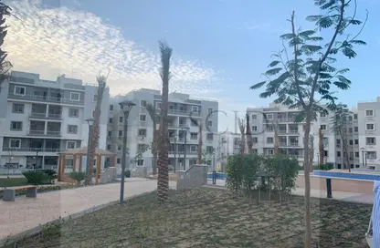 Apartment - 3 Bedrooms - 3 Bathrooms for sale in JAYD Residence - 5th Settlement Compounds - The 5th Settlement - New Cairo City - Cairo