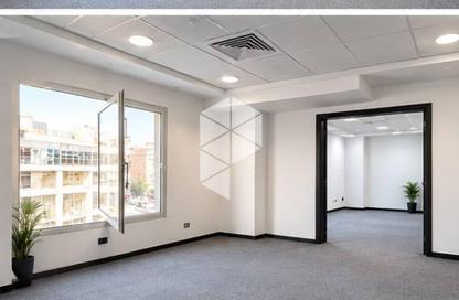 Office Space - Studio for rent in Bank Center Street - South Teseen St. - The 5th Settlement - New Cairo City - Cairo Office Space - Studio for rent in Bank Center Street - South Teseen St. - The 5th Settlement - New Cairo City - Cairo