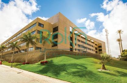 بناية كاملة - استوديو - 1 للبيع في نيو جيزة - طريق مصر اسكندرية الصحراوي - مدينة 6 أكتوبر - الجيزة