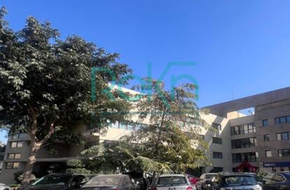 بناية كاملة - استوديو - 1 للبيع في نيو جيزة - طريق مصر اسكندرية الصحراوي - مدينة 6 أكتوبر - الجيزة