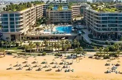 شقة - غرفة نوم - 1 حمام للبيع في منطقة الاحياء - الغردقة - محافظة البحر الاحمر شقة - غرفة نوم - 1 حمام للبيع في منطقة الاحياء - الغردقة - محافظة البحر الاحمر