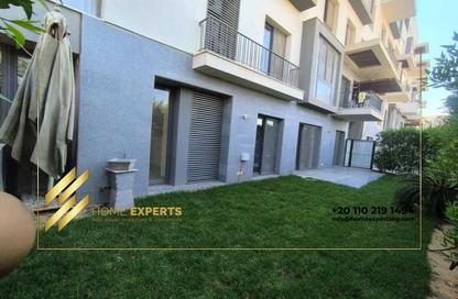 Apartment - 3 - 3 for rent in Eastown - 5th Settlement Compounds - The 5th Settlement - New Cairo City - Cairo