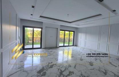 Apartment - 3 - 3 for rent in Eastown - 5th Settlement Compounds - The 5th Settlement - New Cairo City - Cairo