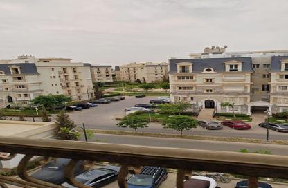 Apartment - 3 Bedrooms - 2 Bathrooms for sale in Mountain View Hyde Park - 5th Settlement Compounds - The 5th Settlement - New Cairo City - Cairo Apartment - 3 Bedrooms - 2 Bathrooms for sale in Mountain View Hyde Park - 5th Settlement Compounds - The 5th Settlement - New Cairo City - Cairo