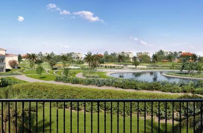 Villa - 4 Bedrooms - 4 Bathrooms for sale in City Gate - 5th Settlement Compounds - The 5th Settlement - New Cairo City - Cairo