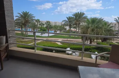 شاليه - 3 غرف نوم - 2 حمامات للبيع في أمواج - سيدي عبد الرحمن - الساحل الشمالي