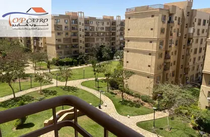 Apartment - 3 Bedrooms - 2 Bathrooms for rent in Madinaty - Cairo