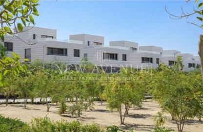 Apartment - 2 Bedrooms - 2 Bathrooms for sale in Al Burouj Compound - El Shorouk Compounds - Shorouk City - Cairo