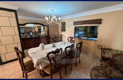 Apartment - 3 Bedrooms - 2 Bathrooms for sale in Al Geish Road - Camp Chezar - Hay Wasat - Alexandria