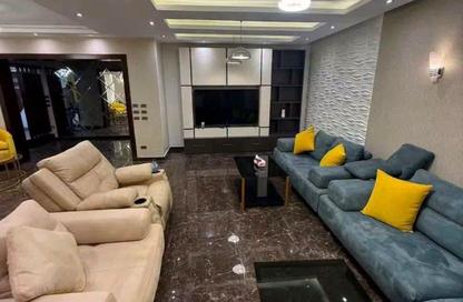 Apartment - 3 Bedrooms - 3 Bathrooms for sale in El Rehab Extension - Al Rehab - New Cairo City - Cairo