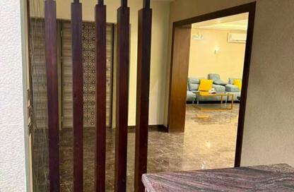 Apartment - 3 Bedrooms - 3 Bathrooms for sale in El Rehab Extension - Al Rehab - New Cairo City - Cairo