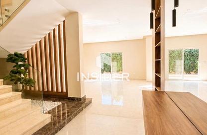 Villa - 4 Bedrooms - 4 Bathrooms for sale in Rayhan Villas - Ext North Inves Area - New Cairo City - Cairo