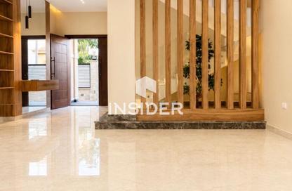 Villa - 4 Bedrooms - 4 Bathrooms for sale in Rayhan Villas - Ext North Inves Area - New Cairo City - Cairo