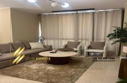 Apartment - 2 - 2 for rent in Villette - 5th Settlement Compounds - The 5th Settlement - New Cairo City - Cairo
