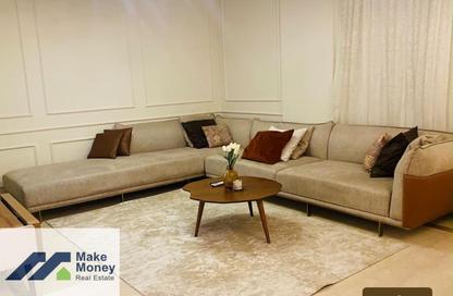 Apartment - 2 - 3 for rent in Mivida - 5th Settlement Compounds - The 5th Settlement - New Cairo City - Cairo