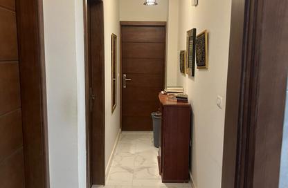 شقة - 3 - 2 للبيع في عمارات الاندلس - حى الاندلس - مدينة القاهرة الجديدة - القاهرة