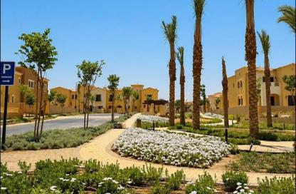Twin House - 3 Bedrooms - 4 Bathrooms for sale in City Gate - 5th Settlement Compounds - The 5th Settlement - New Cairo City - Cairo Twin House - 3 Bedrooms - 4 Bathrooms for sale in City Gate - 5th Settlement Compounds - The 5th Settlement - New Cairo City - Cairo