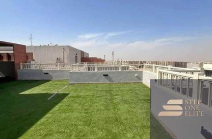 Apartment - 1 Bedroom - 1 Bathroom for sale in JAYD Residence - 5th Settlement Compounds - The 5th Settlement - New Cairo City - Cairo