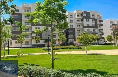 Apartment - 3 Bedrooms - 2 Bathrooms for sale in Privado - Madinaty - Cairo