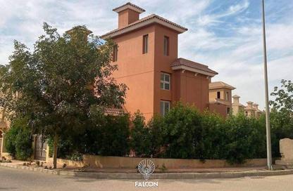 فيلا - 4 غرف نوم - 4 حمامات للبيع في نيوم اكتوبر - التوسعات الشمالية - مدينة 6 أكتوبر - الجيزة