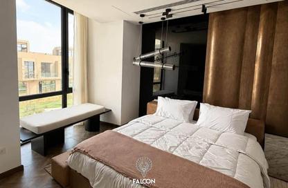 Apartment - 3 - 3 for sale in District 5 - 5th Settlement Compounds - The 5th Settlement - New Cairo City - Cairo