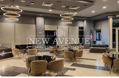 Office Space - 2 Bedrooms - 2 Bathrooms for rent in Masaken Sheraton - Sheraton Al Matar - El Nozha - Cairo