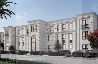 Apartment - 2 - 2 for sale in Dream Land St. - Dream Land - Al Wahat Road - 6 October City - Giza Apartment - 2 - 2 for sale in Dream Land St. - Dream Land - Al Wahat Road - 6 October City - Giza
