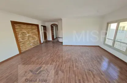 Apartment - 3 Bedrooms - 2 Bathrooms for sale in Opera City - 6th District - Sheikh Zayed City - Giza