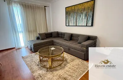 Apartment - 4 Bedrooms - 3 Bathrooms for rent in Eastown - 5th Settlement Compounds - The 5th Settlement - New Cairo City - Cairo