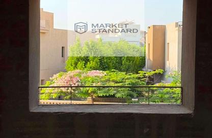Villa - 4 Bedrooms - 6 Bathrooms for sale in Palm Hills Golf Extension - Al Wahat Road - 6 October City - Giza Villa - 4 Bedrooms - 6 Bathrooms for sale in Palm Hills Golf Extension - Al Wahat Road - 6 October City - Giza