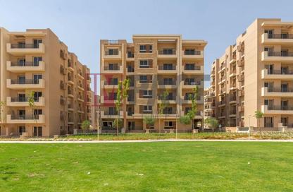 Apartment - 1 Bedroom - 1 Bathroom for sale in Taj City - 5th Settlement Compounds - The 5th Settlement - New Cairo City - Cairo