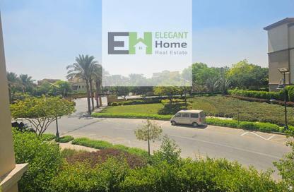 Apartment - 3 Bedrooms - 3 Bathrooms for rent in Mivida - 5th Settlement Compounds - The 5th Settlement - New Cairo City - Cairo